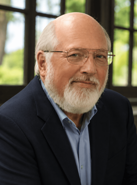 Ron Gemeinhardt